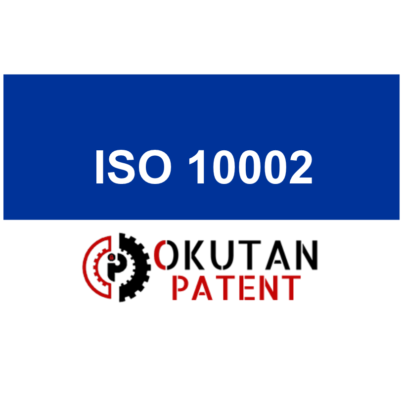 ISO 10002