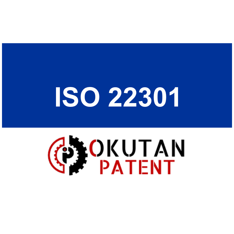ISO 22301